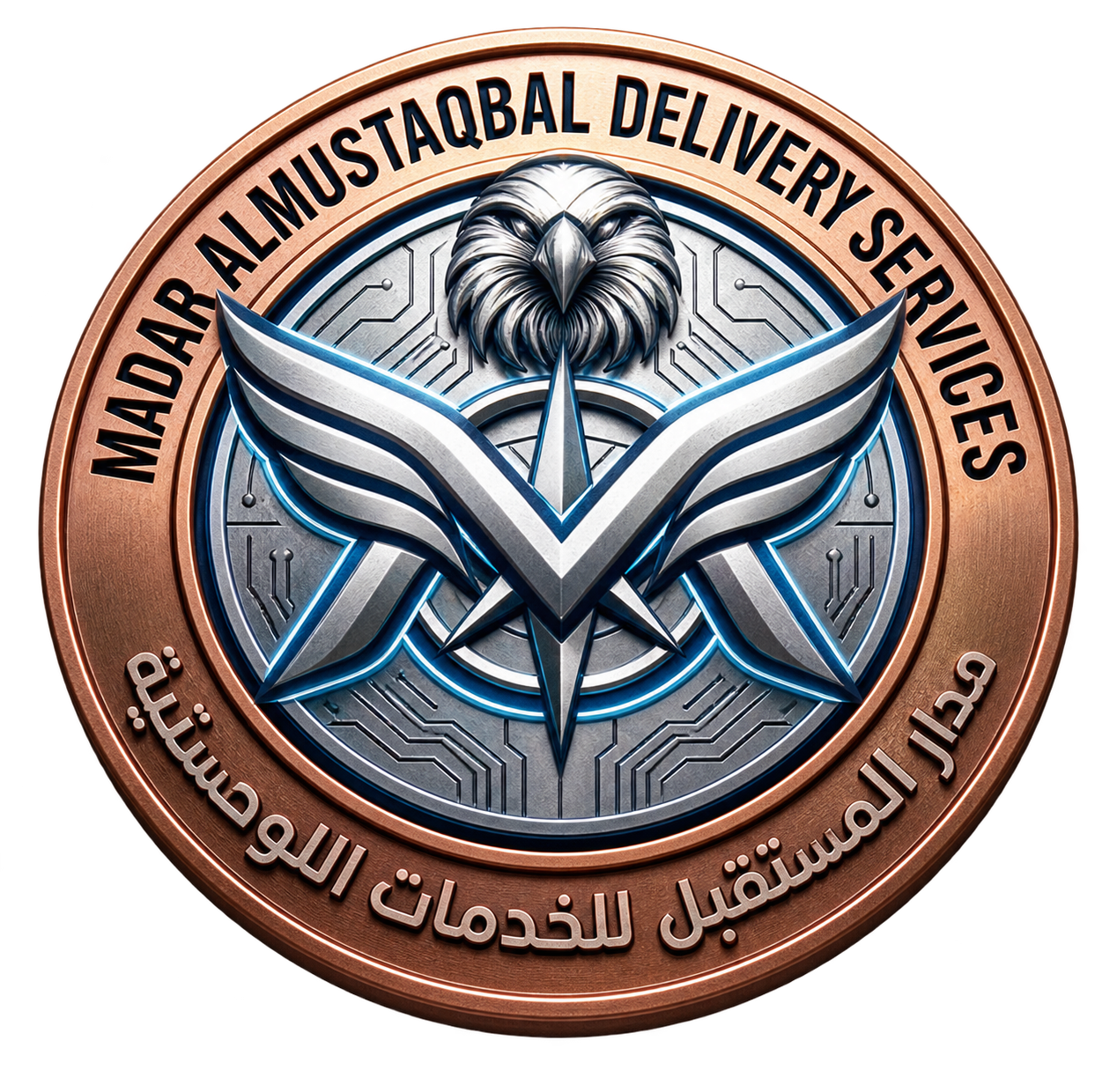 Madar Almostaqbal Delivery Services LLC